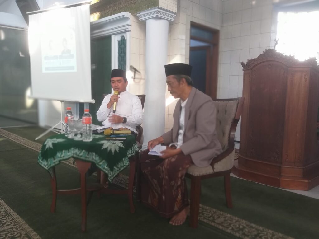 Mewujudkan Pasuruan MADINA: Walikota Ajak Warga Sinkronkan Simbol dan Substansi “Kota Santri”
