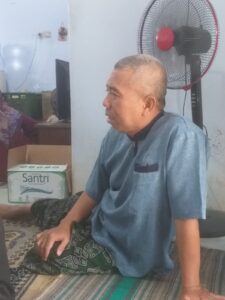 Catatan Kecil Kisah Haji Dr Eko S Machfur:Perjuangan dan Dilema Petugas Kesehatan Haji