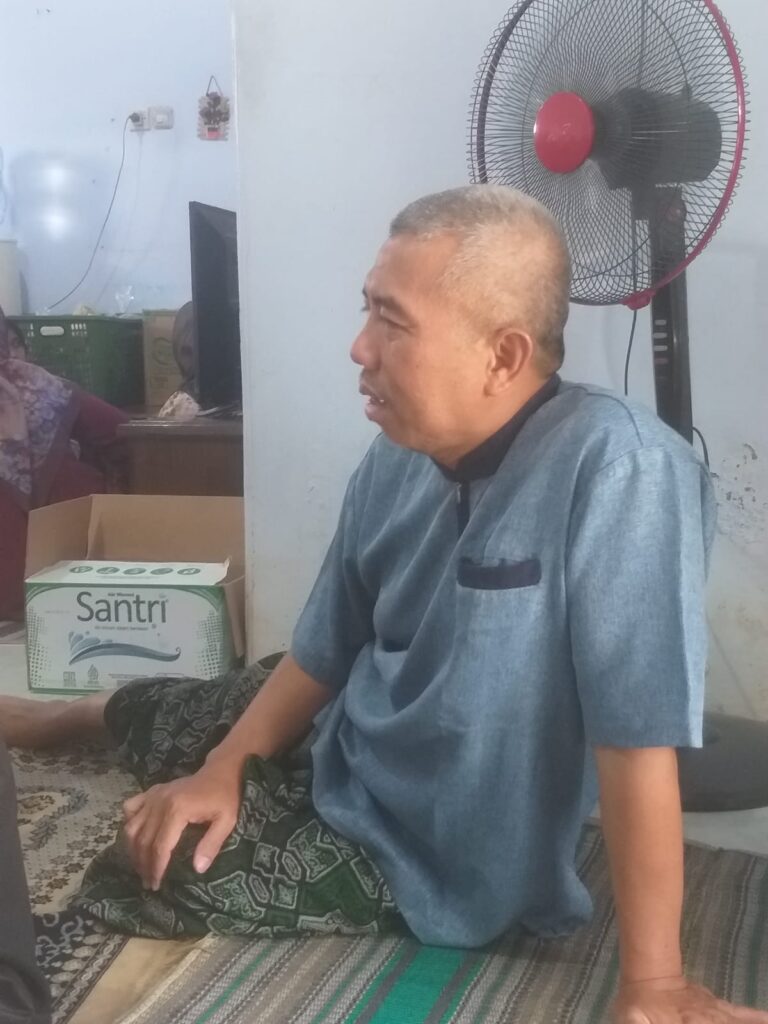 Catatan Kecil Kisah Haji Dr Eko S Machfur:Perjuangan dan Dilema Petugas Kesehatan Haji