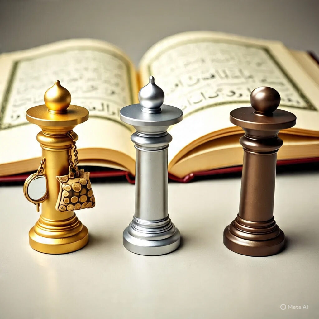 Dari 6.236 Ayat Al-Qur’an ke Tiga Pilar Taqwa: Panduan Hidup Kekinian Buat Kita Semua