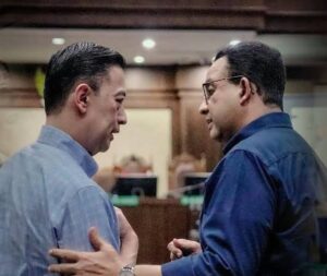OPINI : Pernyataan Anies Soroti Dugaan Kriminalisasi, Peran Komisi Yudisial Kembali Dipertanyakan