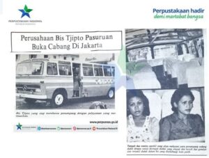 Arsip Perpustakaan