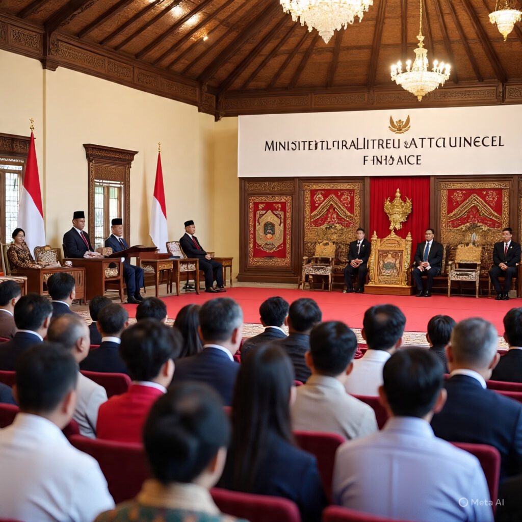 Residensi Seni Sastra Kementerian Kebudayaan Resmi Dibuka di Museum Sastra Indonesia