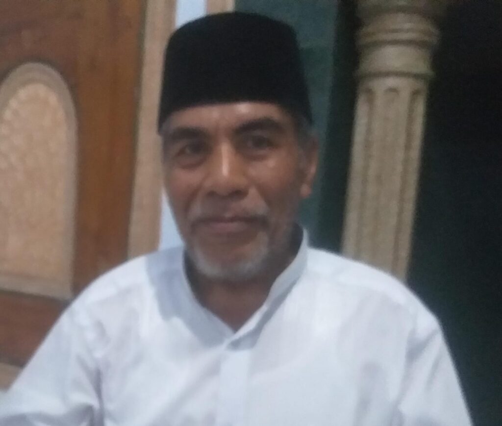 Tata Kelola dalam Islam: Membangun Kehidupan dari Resep Ilahi