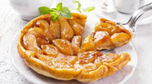 Tarte Tatin: Resep Dessert Prancis yang Praktis dan Lezat