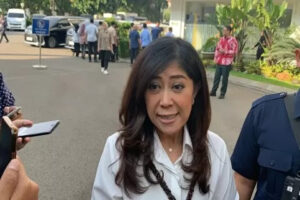 Pemerintah Siap Bahas Transfer Data Pribadi dalam Kesepakatan Dagang Indonesia-AS