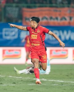 Rayhan Hannan Jadi Sorotan di Piala AFF U-23 2025, Terinspirasi Andres Iniesta