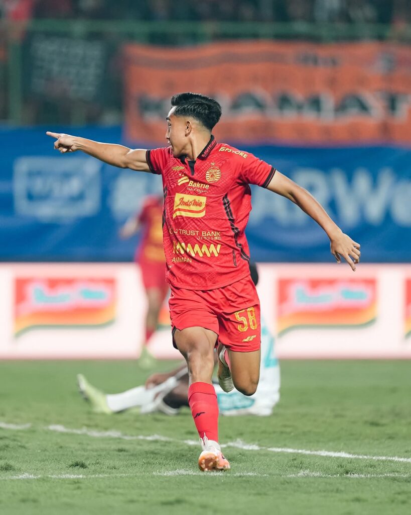 Rayhan Hannan Jadi Sorotan di Piala AFF U-23 2025, Terinspirasi Andres Iniesta