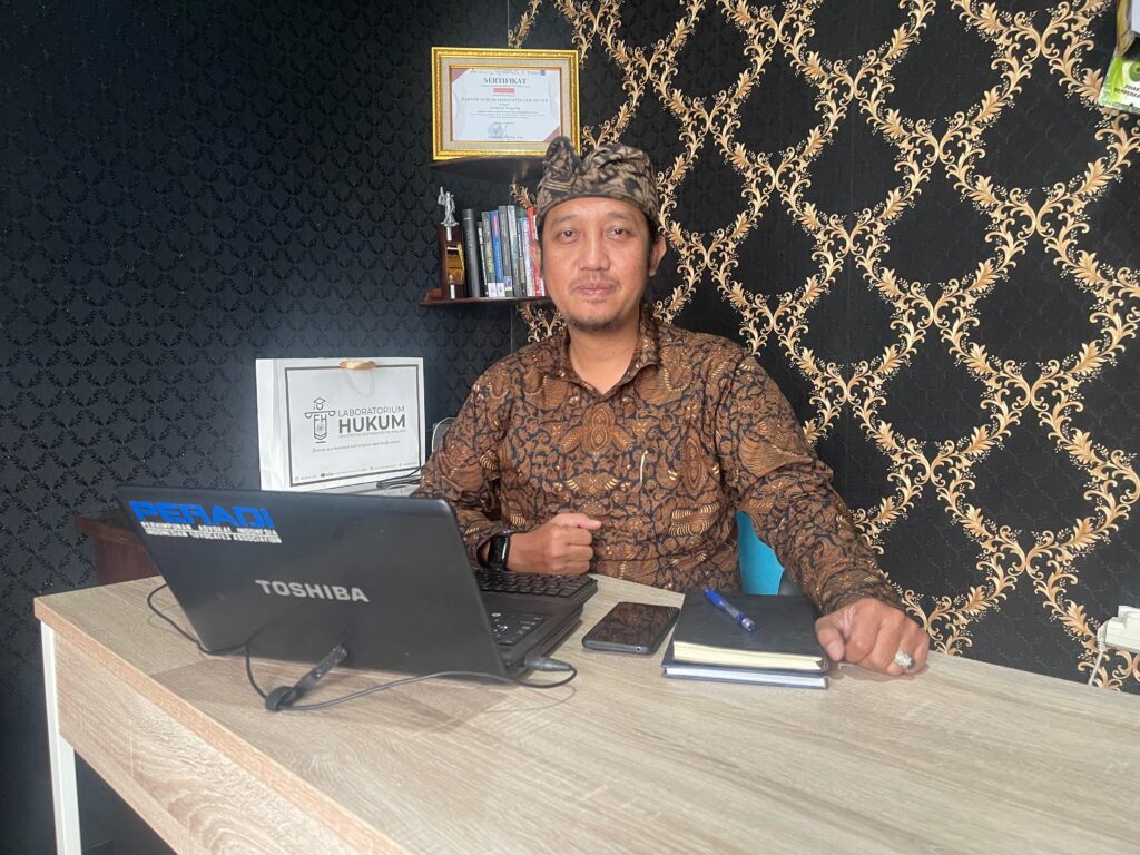 Kuasa Hukum Korban Dugaan Pencabulan Apresiasi Penanganan Polres Batu: “Tidak Ada Restoratif Justice dalam Perkara Ini”