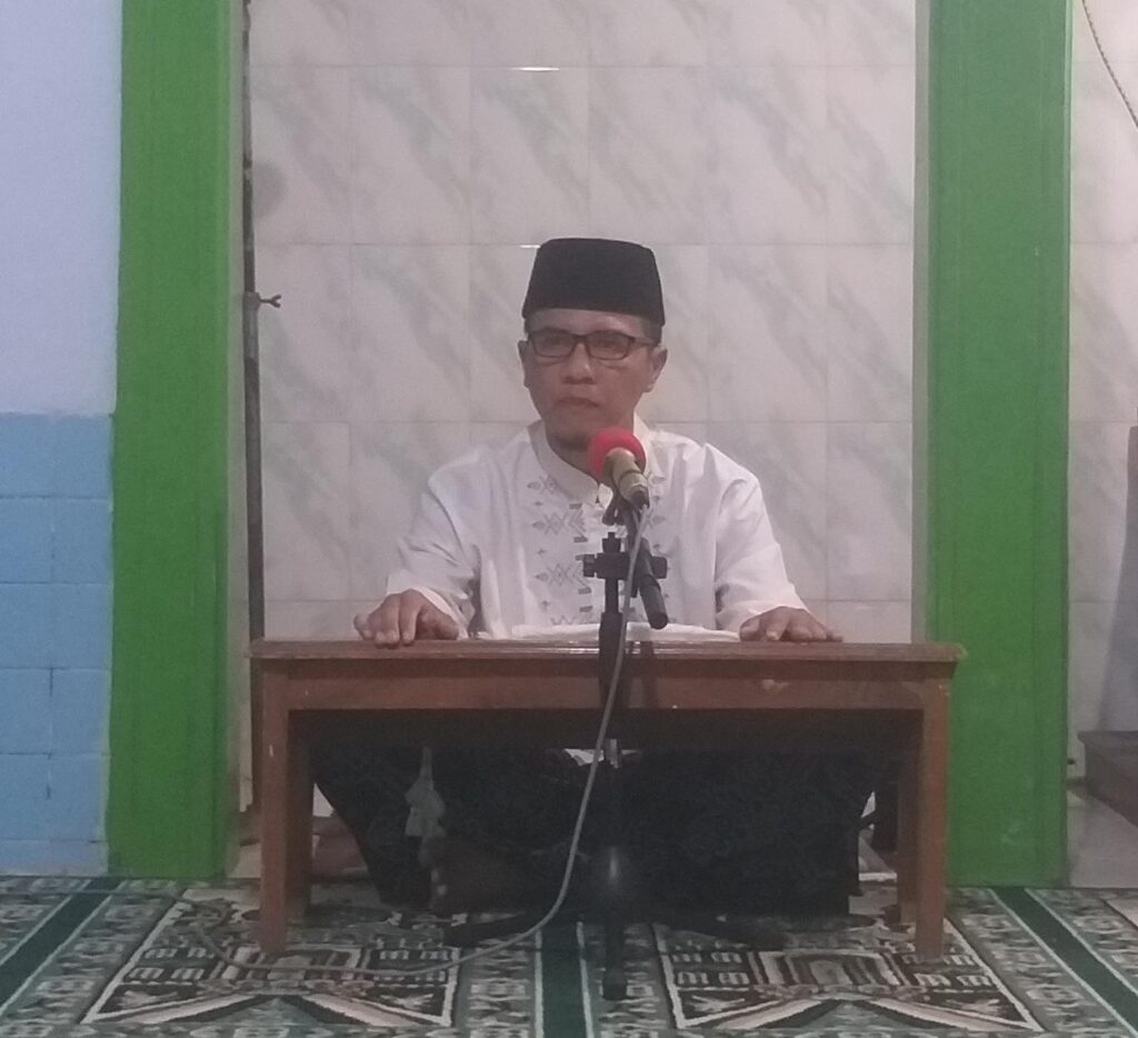 Ustadz Yusuf Hasymi Tafsir Surah Al-Kautsar: Nikmat yang Tak Terputus