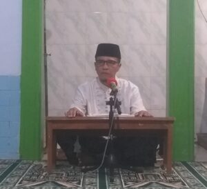 Ustadz Yusuf Hasymi Tafsir Surah Al-Kautsar: Nikmat yang Tak Terputus