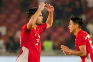 Lolos Final Dramatis! Timnas Indonesia U-23 Tundukkan Thailand Lewat Adu Penalti