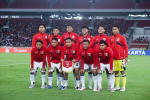 Jadwal Final Piala AFF U-23 2025: Indonesia vs Vietnam Perebutkan Tahta Juara
