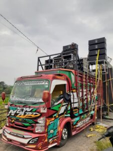 Fenomena Sound Horeg: Antara Hiburan Asik dan Kerusakan Sosial