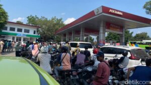 Distribusi BBM di Jember-Bondowoso Terganggu Akibat Penutupan Gumitir dan Kendala di Ketapang, Pertamina Pastikan Pasokan Aman