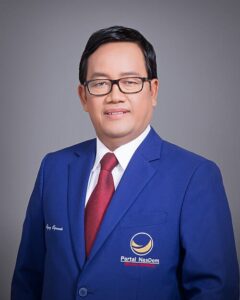 Dampak Negosiasi Dagang AS-Indonesia: Peluang dan Tantangan di Tengah Perubahan Tarif Global