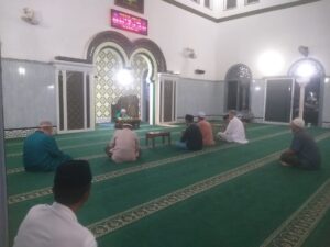 Makna Iman Sejati dan Tawakal Menurut Islam: Kajian Ustadz Fauzan Tasya