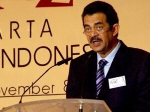 Polda Metro Jaya Buru “Raja Minyak” Riza Chalid di Malaysia, Paspor Dicabut
