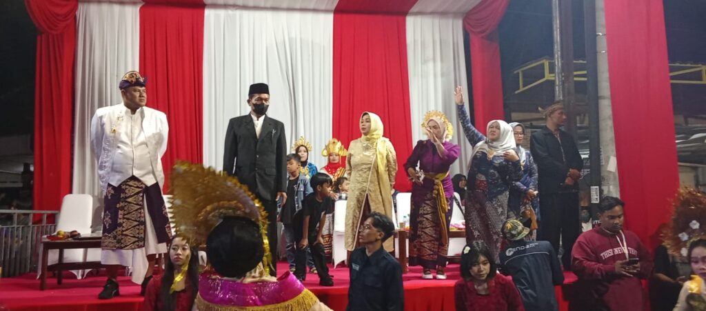 Karnaval Selamat Desa Pendem 2025: Menguatkan Gotong Royong dan Melestarikan Budaya