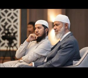 Dr. Zakir Naik Siap Gelar Ceramah di Malang di Tengah Gelombang Penolakan