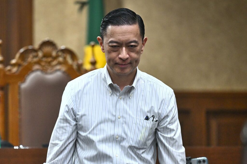 Anies Dan Tom Lembong Beri Kiat Menjadi Pemimpin Muda Dan Motivasi Menyelesaikan Skripsi
