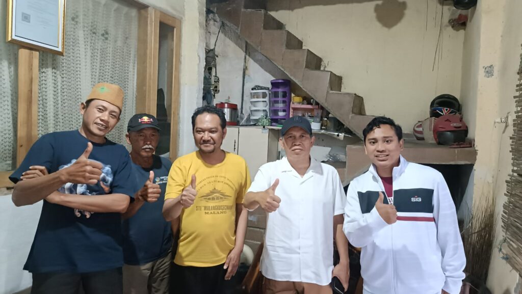 GM FKPPI dan Wong Batu Bersatu Bersinergi untuk Kemajuan Kota Batu