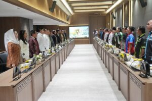 DPR dan Pemerintah Sepakat Wujudkan Zero ODOL 2027