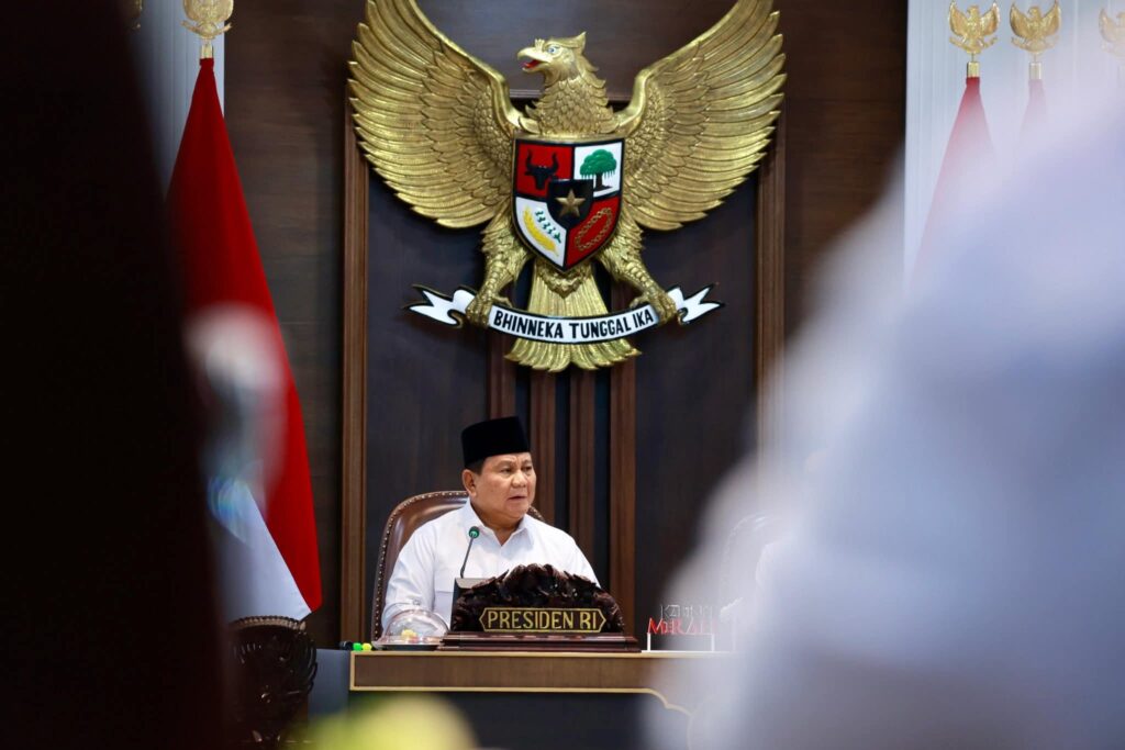 Evaluasi 10 Bulan Kabinet Merah Putih: Prestasi dan Langkah Strategis di Bawah Kepemimpinan Presiden Prabowo