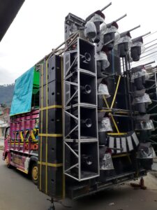 Sound Horeg dan Dampaknya: Apakah Korban Bisa Minta Ganti Rugi?