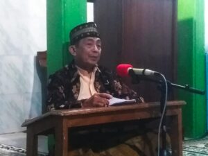 Menata Diri Lewat Akal dan Hati: Esensi Kepemimpinan Spiritual dalam Diri