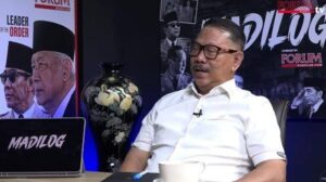 Pendukung Jokowi Membabi Buta Melawan Prabowo