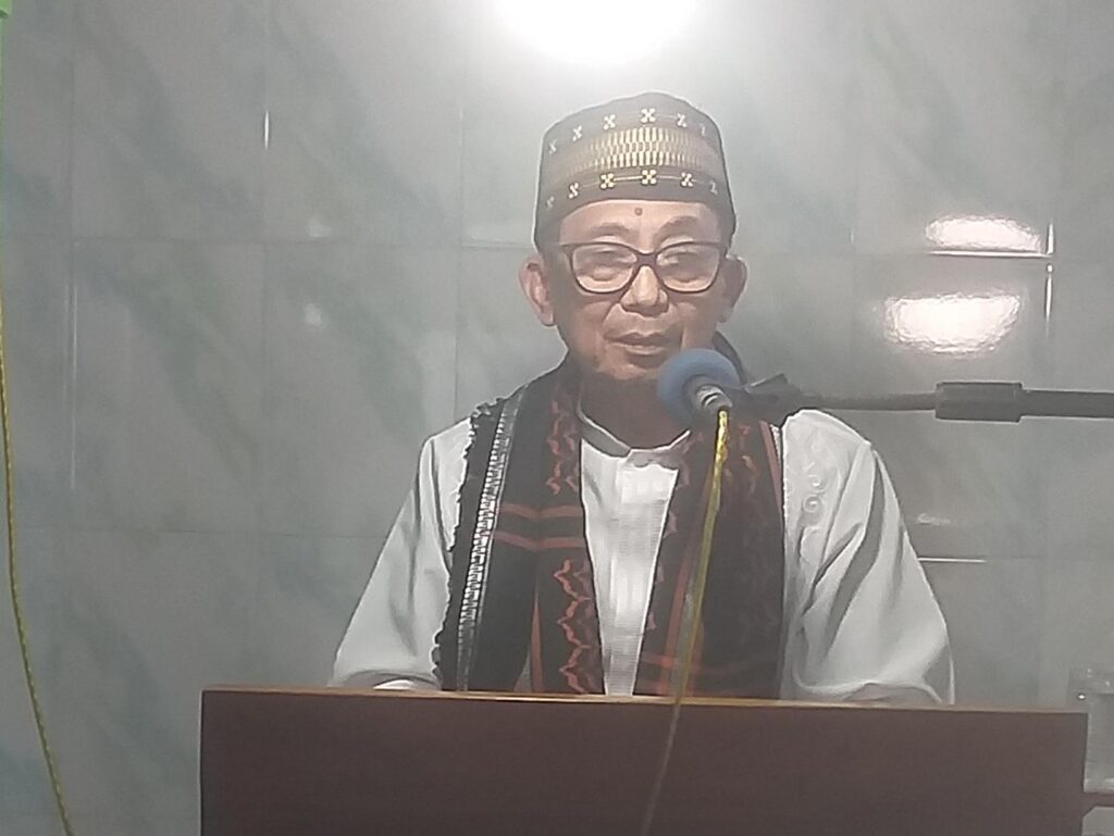 Menjalin Kebersamaan untuk Indonesia yang Bersatu dan Sejahtera