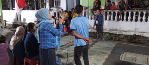 Masyarakat Dusun Sekar Putih Rayakan HUT RI ke-80 dengan Lomba-Lomba Kreatif Penuh Semangat