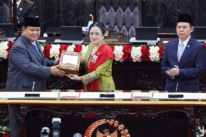 Presiden Prabowo Sampaikan RUU APBN 2026 dengan Fokus Indonesia Tangguh, Mandiri, dan Sejahtera