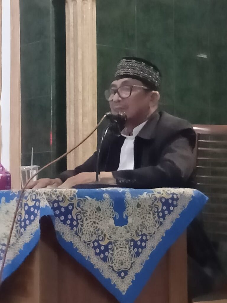 Konsep Kebebasan di Islam