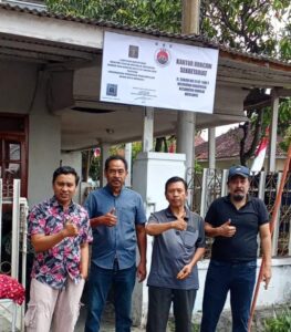 Menapak Jejak Asa: Harmoni Kiprah WBB di Kecamatan Junrejo