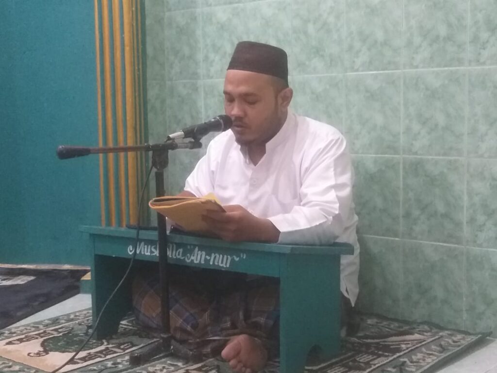 Ustadz Abdullah Jelaskan Hukum Zakat dalam Islam, dari Perdagangan hingga Hasil Panen