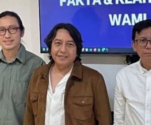 WAMI Tegaskan Tetap Memungut Royalti Meski Musisi Memberikan Kebebasan