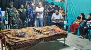 PuisiAffan Kurniawan: Puisi Duka dan Kritik Sosial