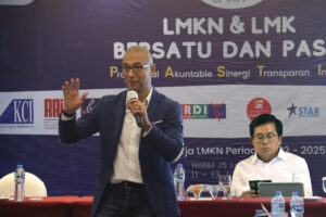 LMKN Targetkan Royalti Musik dari Hotel, Pengusaha Keberatan dengan Skema Perhitungan