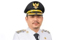 KPK Tangkap Bupati Kolaka Timur Terkait Kasus Dana RS Rp150 Miliar