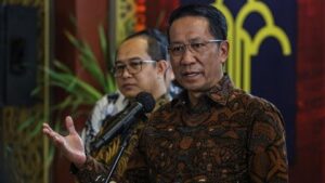 Presiden Prabowo Beri Abolisi dan Amnesti, Kemenkumham Ungkap Pertimbangannya