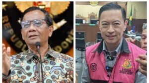 Harapan Baru bagi Penegakan Hukum: Hasto dan Tom Lembong Diberi Amnesti dan Abolisi