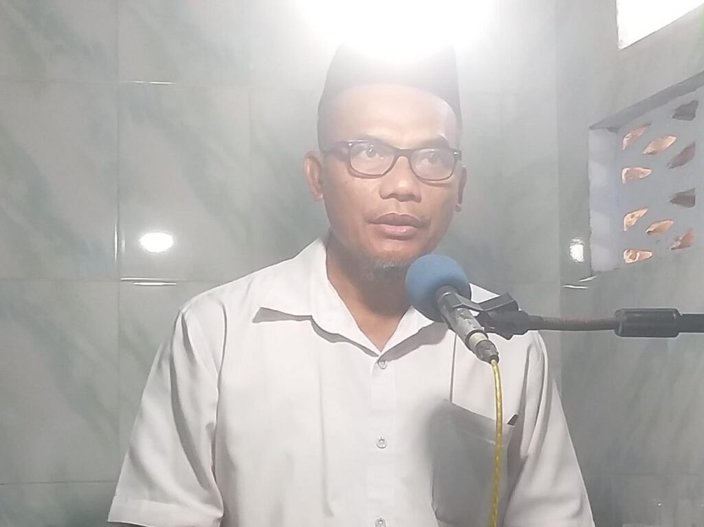 TAQWA SEBAGAI KUNCI KEBAHAGIAAN