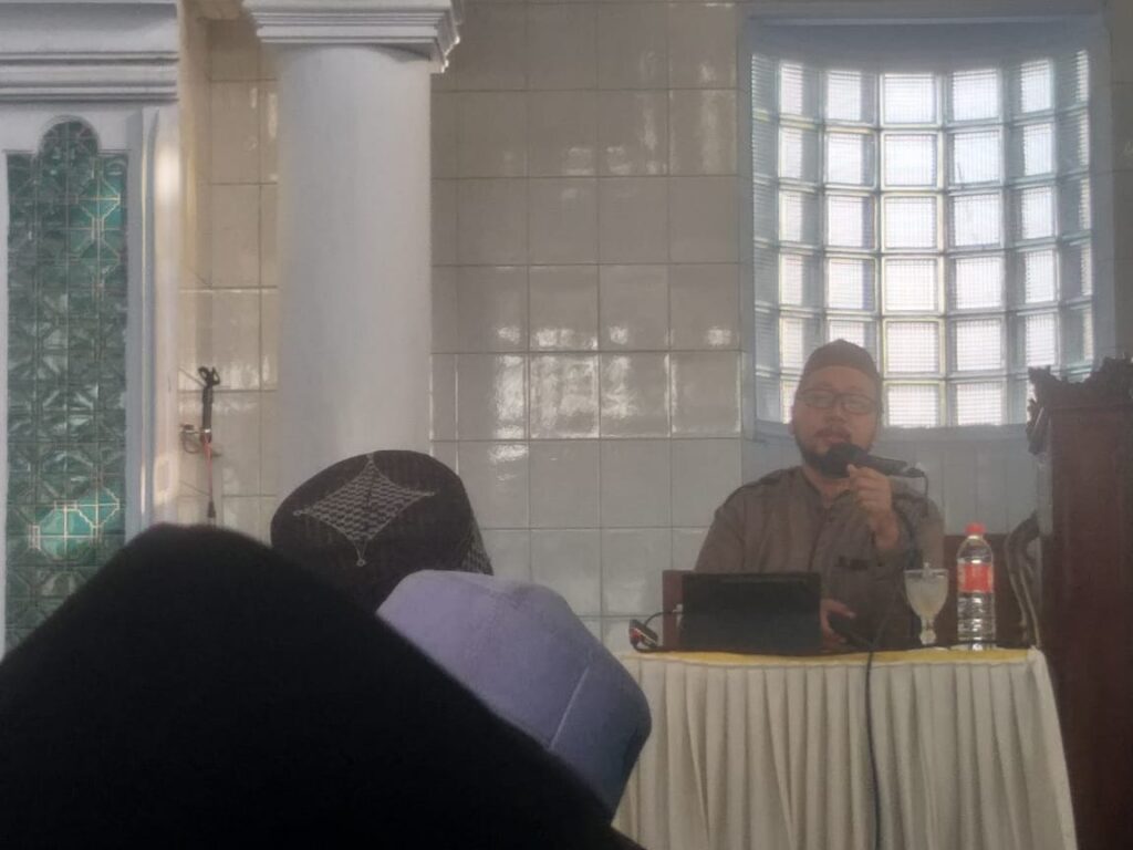 Ensiklopedia Islam