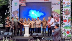 Kota Batu Bersinergi Wujudkan Pariwisata Berkelanjutan