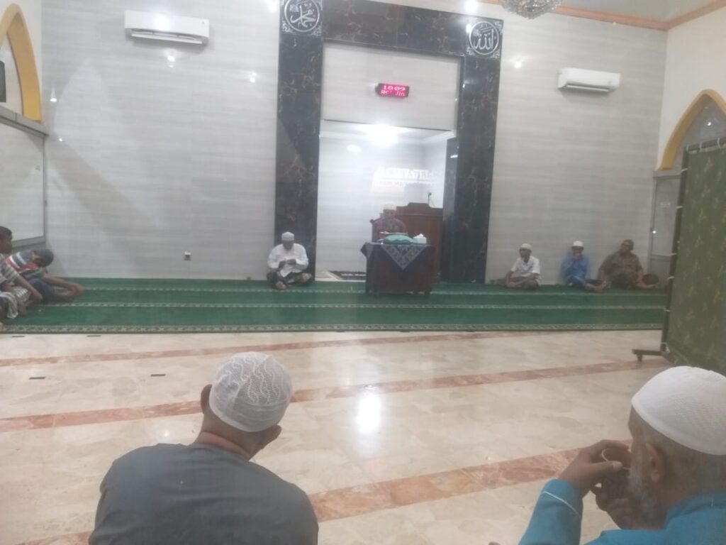Ensiklopedia Islam