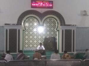 Ensiklopedia Islam