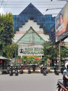 Wajah Kota Malang di Tengah Semrawutnya Pasar: DPRD Dorong Rencana Induk Jangka Panjang
