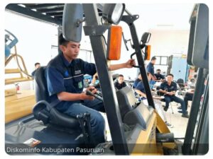 Pelatihan Kerja Berbasis Kompetensi di Kabupaten Pasuruan Siap Dimulai 12 Agustus 2025